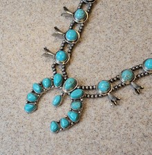 Native American Style Faux