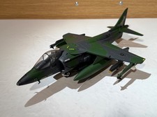 FRANKLIN MINT  1:48  HARRIER