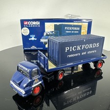 1:50 Corgi 30501 Thames Trader