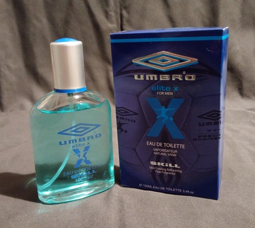 Vintage umbro elite skill - elite, x