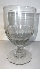 Victorian Antique Cut Glass