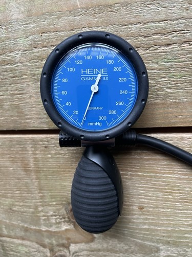 Heine gamma manual - g5,