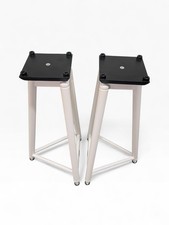 Solid Steel SS-5 White HiFi
