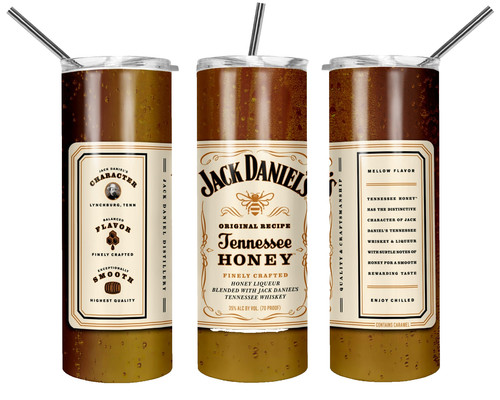 Jack daniel honey - jack, daniel's