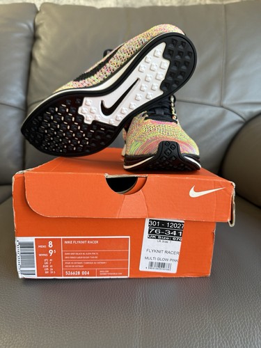 Nike flyknit racer men multi - flyknit,