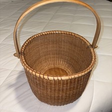 Vintage Handcrafted Nantucket
