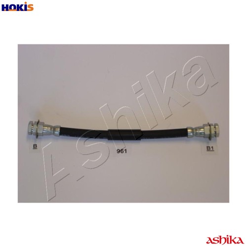 Holding bracket brake hose - bracket,