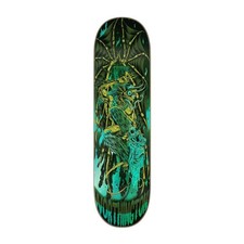 Creature VX Skateboard Deck