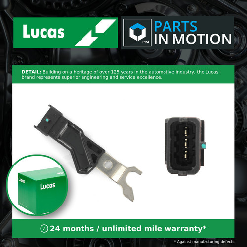 Camshaft position sensor fits - camshaft,