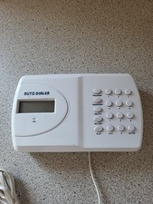 GJD Auto Dialler / Security