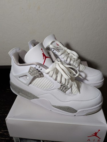 Size jordan 4 retro - -,