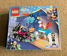 LEGO - DC SUPER HERO GIRLS - (
