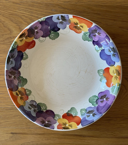 Emma bridgewater medium - emma, pasta