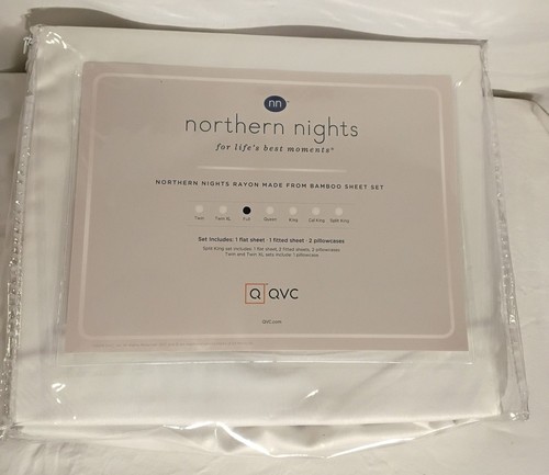 Northern nights full - northern, flat