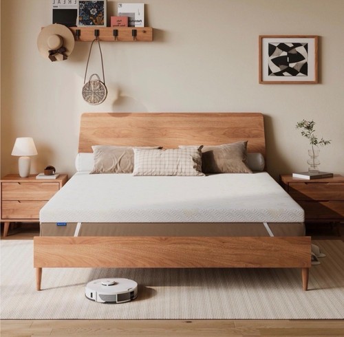 Newentorlife mattress topper - newentorlife,