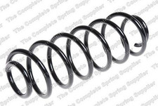 Kilen Rear Coil Spring for