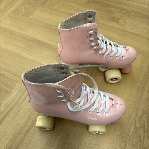 Oxelo quad 100 pink - quad, roller