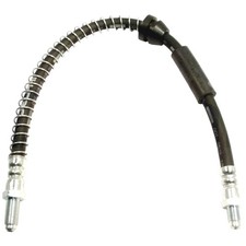 Front brake flexi hose - front,