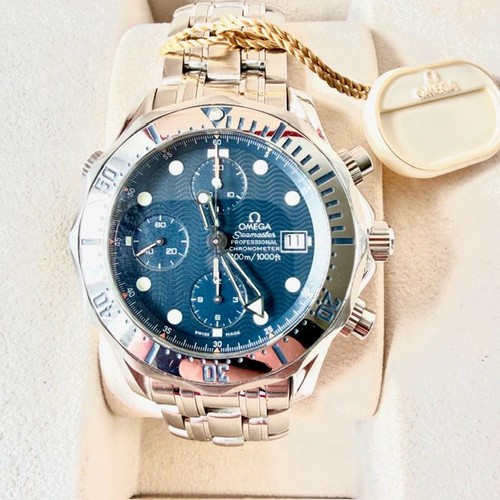 Omega seamaster professional - seamaster,