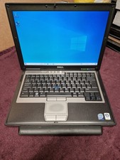 Dell Latitude D630 IC2D 2.2GHz