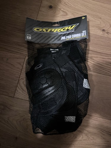 Brand new osprey - junior, 6