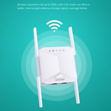 Long Range WiFi Signal Booster