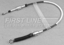 Gear Cable Transmission FOR MINI R50/R53 170bhp 1.6 04->06 Cooper W11B16A FL