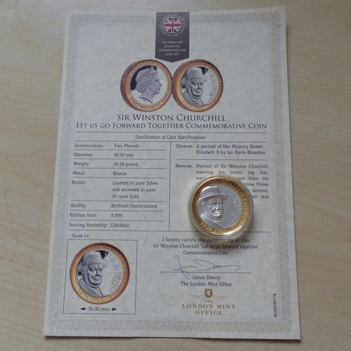 2015 gibraltar winston - 2015,