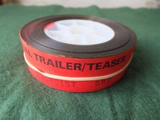 The Exorcist. 35mm Film Cinema