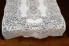 Vintage Lace runner, Doily