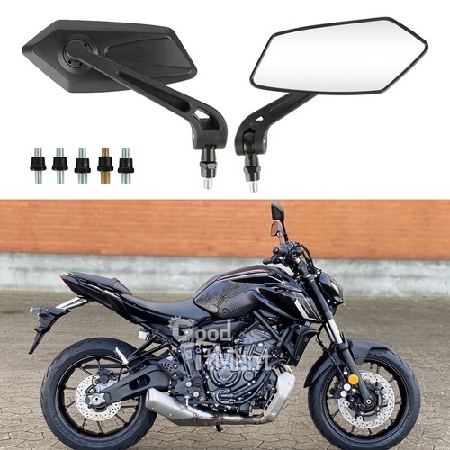 Motorcycle rearview wing - motorcycle,
