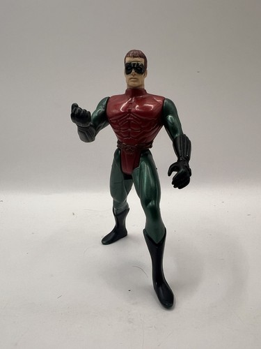 Batman 1995 kenner forever - batman,