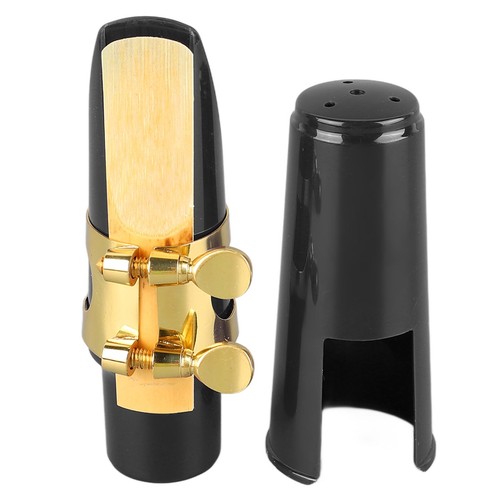 Alto saxophone mouthpiece - saxophone, kit
