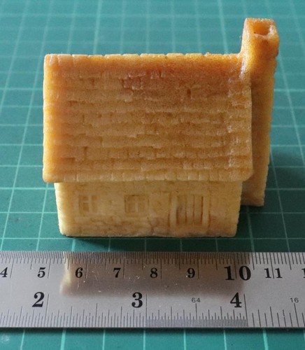 10mm wargames building 22 - 10mm,