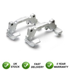 2x Brake Caliper Carriers