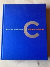Terence Conran: My Life in