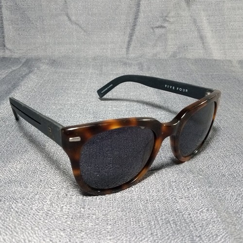 Five four black - brown, tortoise