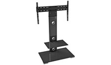 AVF Up to 65 Inch TV Stand - Black