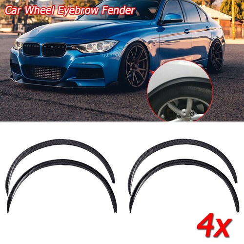 Carbon fiber car - car, flare