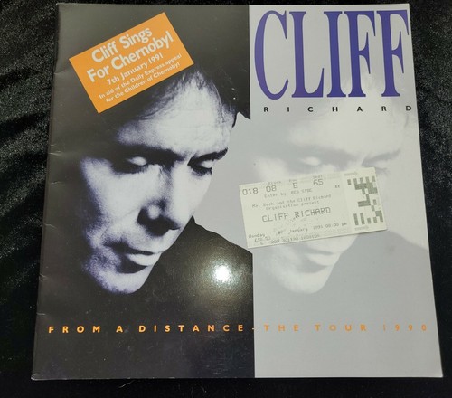 Cliff richard 1990 from - , a