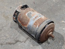 Genuine VW Type 3 1500 / 1600