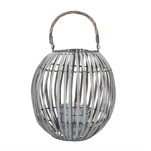 Shabby chic gisela - shabby, grey