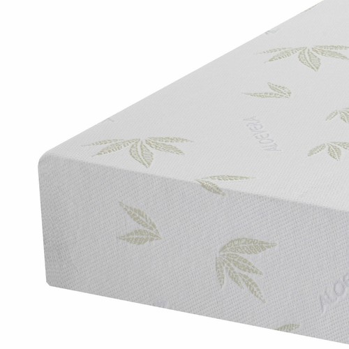 Aloe vera memory - memory, foam