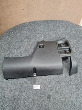 FOR 2019-ON TOYOTA AYGO  DRIVERS RIGHT LOWER DASH BOARD FACIA PANEL 55432-0H020