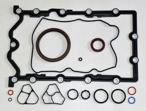 Mini bottom end gasket - bottom, set