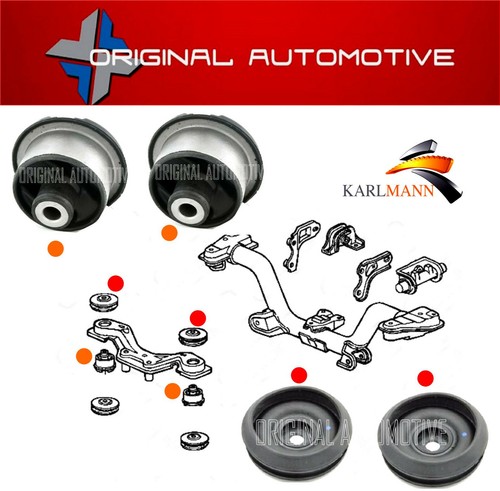 Fits honda crv 2001 2017 - crv, rear