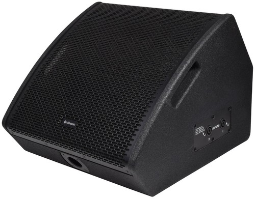 Series passive wedge - passive,
