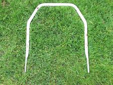 HONDA HC 16" CYLINDER MOWER