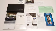 2015 CHRYSLER 300 OWNERS