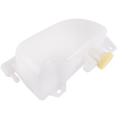 Coolant expansion header - coolant,